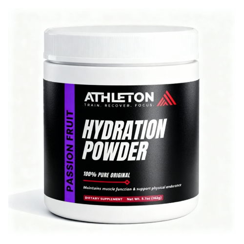 Hydration Powder-Passion Fruit